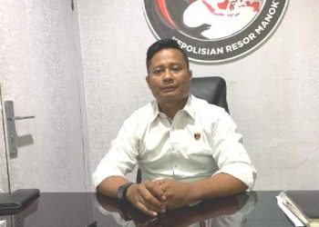 Pencabulan, Persetubuhan Anak dan Curas Jadi Atensi Satreskrim