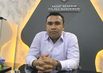 Pencabulan, Persetubuhan Anak dan Curas Jadi Atensi Satreskrim