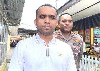 Penyidik Satreskrim Target Pelimpahan Perkara Tambang Emas Maret 2023 Ini