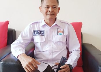 BGP Papua Barat Kawal Tiga Program Kemendikbud  