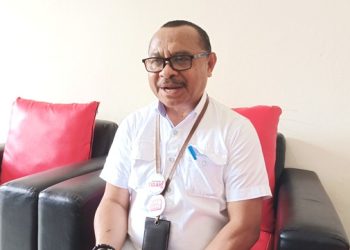 Bangun Infrastruktur BPMP, Sulla Surati Pj. Gubernur PBD