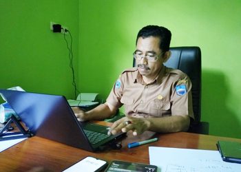 Dinkes Manokwari Masih Kekurangan 1.079 Kelambu