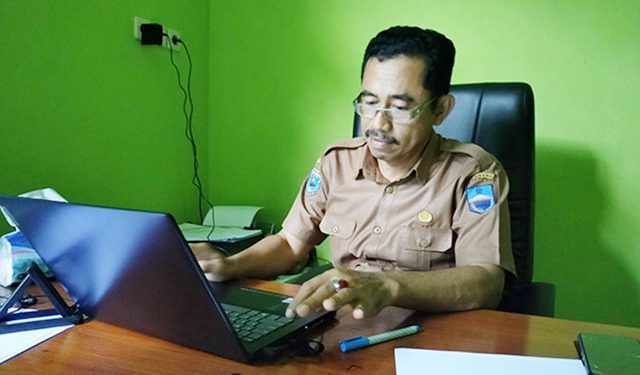 Dinkes Manokwari Masih Kekurangan 1.079 Kelambu