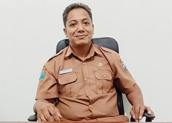 DPMK Mansel Aktif Kawal Proses Pemekaran Kampung