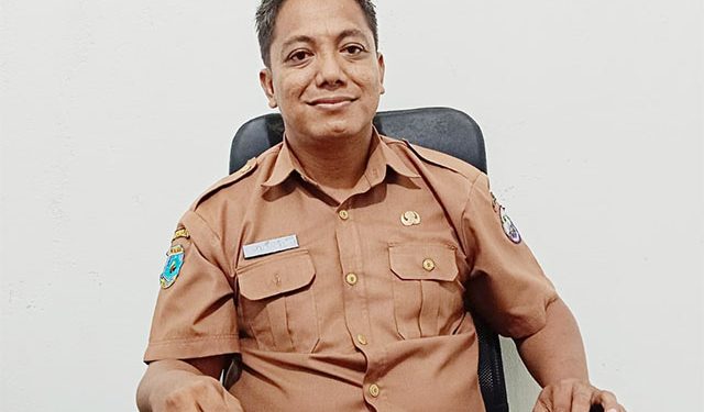 DPMK Mansel Aktif Kawal Proses Pemekaran Kampung