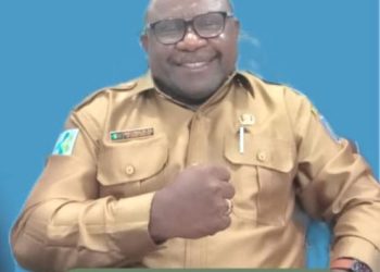 Dinkes akan Berikan Penghargaan Bagi Kampung dan Distrik Nol Kasus Malaria