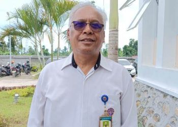 Terminal Momiwaren Siap Difungsikan 