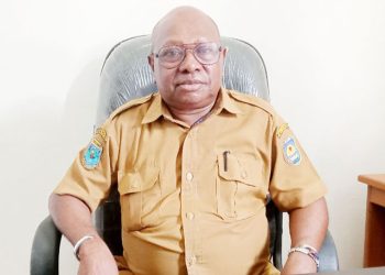 Dinas PLH Prioritaskan Selesaikan Tanah Milik Pemda 