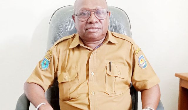 Dinas PLH Prioritaskan Selesaikan Tanah Milik Pemda 