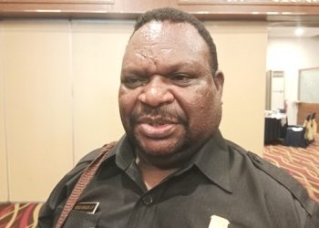 DPR Papua Barat Belum Mendapat Informasi Pergeseran Anggaran ke Papua Barat Daya