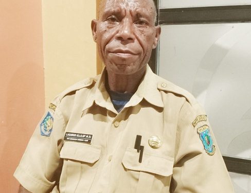 Penanganan Stunting Menjadi Tugas Bersama