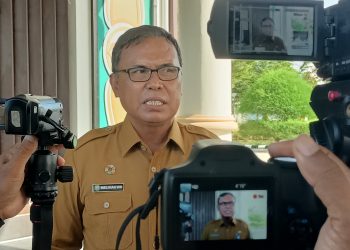 Kabupaten Kota Diminta Aktif dalam Indikator Pembagian Dana Otsus