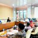 Sase Hearing dengan Anggota DPRD Bintuni Tentang DOB