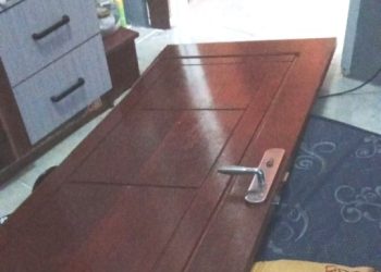 Oknum Aparat Dilaporkan Kasus Dugaan Pengrusakan dan Pencemaran Nama Baik