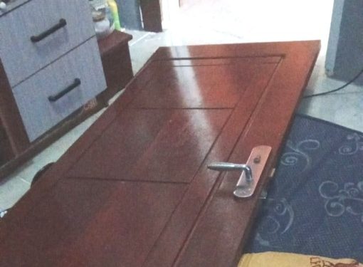 Oknum Aparat Dilaporkan Kasus Dugaan Pengrusakan dan Pencemaran Nama Baik