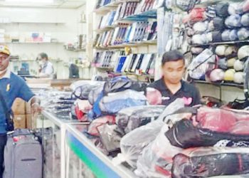 Pertina Bintuni Akan Bagikan Peralatan Untuk Beberapa Sasana Tinju 