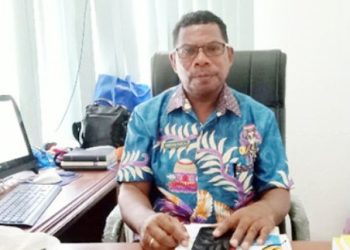 Disdukcapil Optimis Perekaman e-KTP Mencapai Target 90 Persen di Tahun 2023