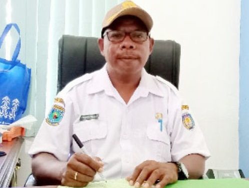 Pemda Bintuni Upaya Tidak Terjadi Inflasi Jelang Puasa 