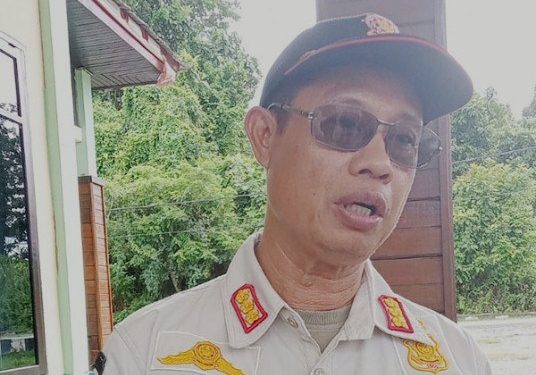 THM dan Penjualan Miras di Bintuni Dilarang Beroperasi Selama Ramadhan, Resiko Ijin Dicabut