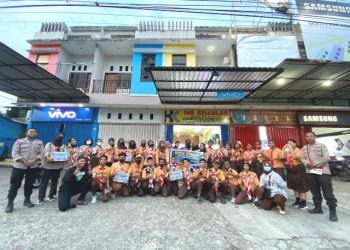 Investasi Papua Barat Naik Rp4,7 Triliun dari Target Rp2,74 Triliun