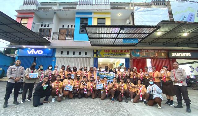 Investasi Papua Barat Naik Rp4,7 Triliun dari Target Rp2,74 Triliun