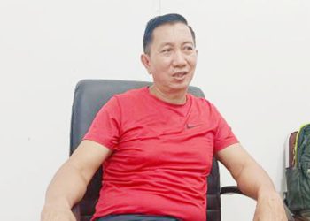 Sekda Mansel Sebut APBD Pemkab Mansel Capai Rp 793 Miliar