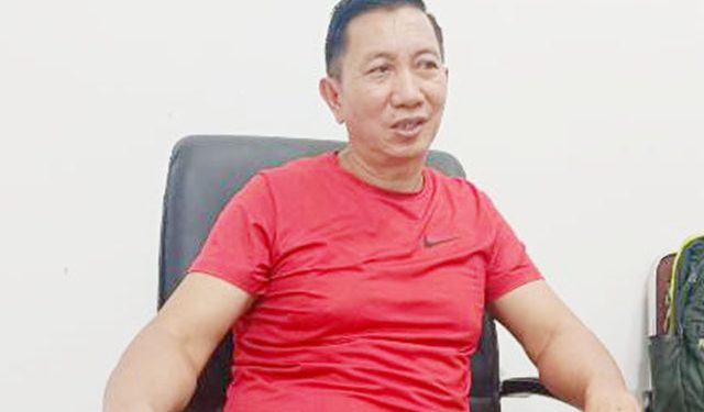 Sekda Mansel Sebut APBD Pemkab Mansel Capai Rp 793 Miliar