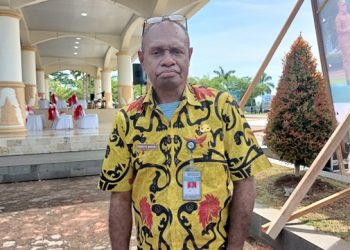 DPR Papua Barat dan DPR Papua akan Satukan Persepsi Sebelum ke Jakarta