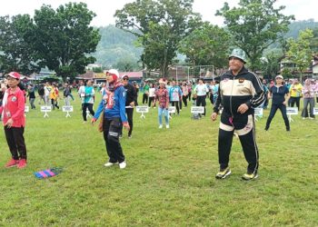 Paulus Waterpauw Beri Sinyal Rotasi Jabatan