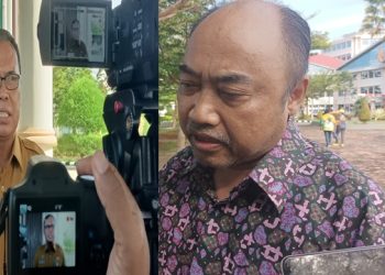 Terkait LAKIP, Inspektorat Papua Barat akan ‘Jemput Bola’