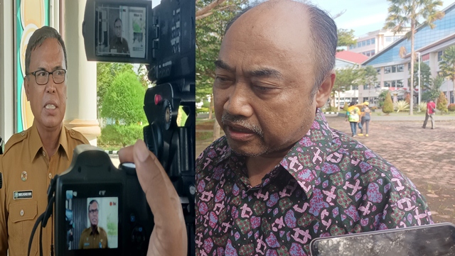 Terkait LAKIP, Inspektorat Papua Barat akan ‘Jemput Bola’