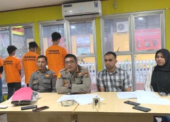 Pemerkosaan Siswi SMA, LP3BH Menilai Tak Ada Alasan ‘Pemaaf’ untuk 8 Pelaku