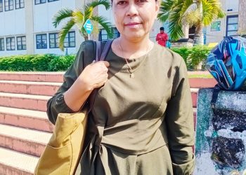 Setubuhi Pacar, Keluarga Terdakwa IAP Terima Vonis Hukuman 5 Tahun sebagai Pembelajaran