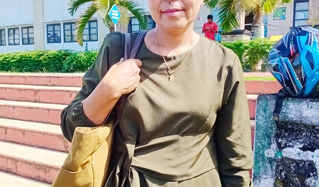 Setubuhi Pacar, Keluarga Terdakwa IAP Terima Vonis Hukuman 5 Tahun sebagai Pembelajaran