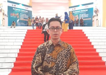 Tim Seleksi Umumkan 15 Nama Lulus Tes Potensi Calon Anggota KIP Papua Barat