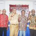 3 Anggota TPN-PB Sorong Selatan Kembali ke Pangkuan NKRI