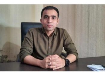 Iptu Arifal Utama Menitipkan Kondusivitas Manokwari untuk Kasat Reskrim yang Baru