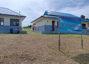 Ingin Ambil Jurusan Geology dan Mesin, Masuk SMK N-1 Oransbari