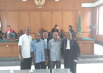 Pencabulan, Persetubuhan Anak dan Curas Jadi Atensi Satreskrim