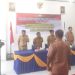 Wakil Bupati Mansel Tekankan Program Prioritas Pembangunan Dalam Forum Perangkat Daerah