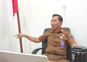 Sekda Mansel: LK-OPD Rampung Seratus Persen, Tinggal Menyusun LKPD an-Audit 