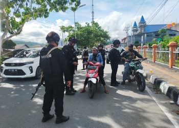 Sambut HUT IKAHI ke-70, PTA dan PA Gelar Berbagai Lomba