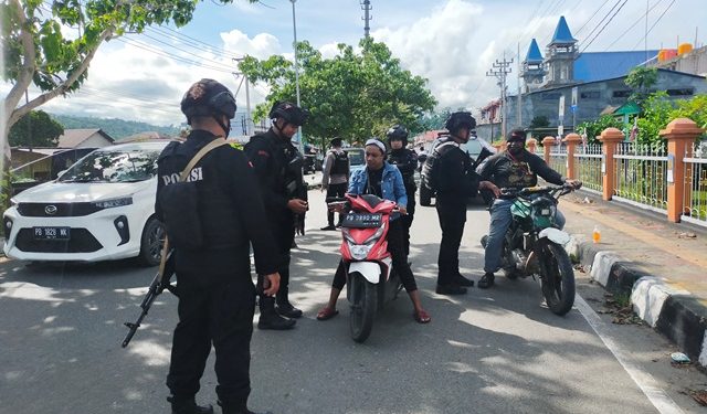 Sambut HUT IKAHI ke-70, PTA dan PA Gelar Berbagai Lomba