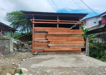 Bantuan Sambako dan PKH Mulai Disalurkan ke Warga Manokwari