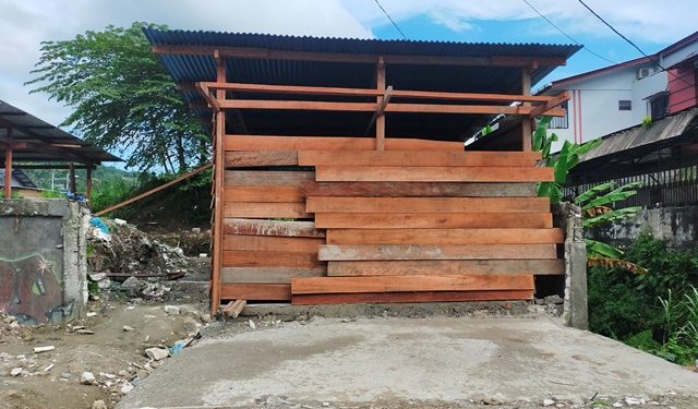 Bantuan Sambako dan PKH Mulai Disalurkan ke Warga Manokwari