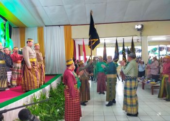 Bupati Hermus Ajak Warga Pangkep Ikut Bangun dan Jaga Manokwari