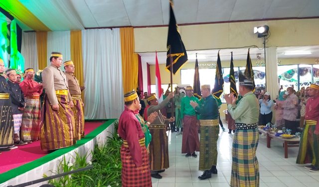 Bupati Hermus Ajak Warga Pangkep Ikut Bangun dan Jaga Manokwari