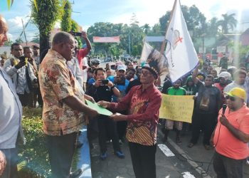 Sambut HUT IKAHI ke-70, PTA dan PA Gelar Berbagai Lomba