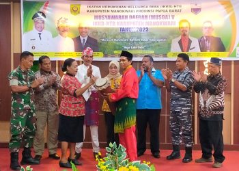 Bupati Hermus Usulkan MCC Miliki Kapasitas 10 Ribu Orang