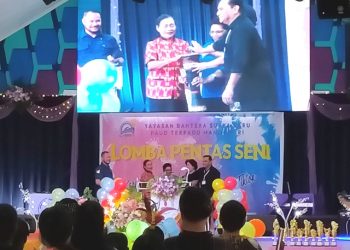 Tumbuhkan Keberanian Anak Melalui Pentas Seni